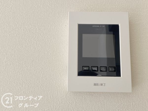 姫路市八代　新築一戸建て　１期　１号棟