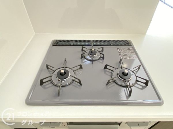 姫路市八代　新築一戸建て　１期　１号棟