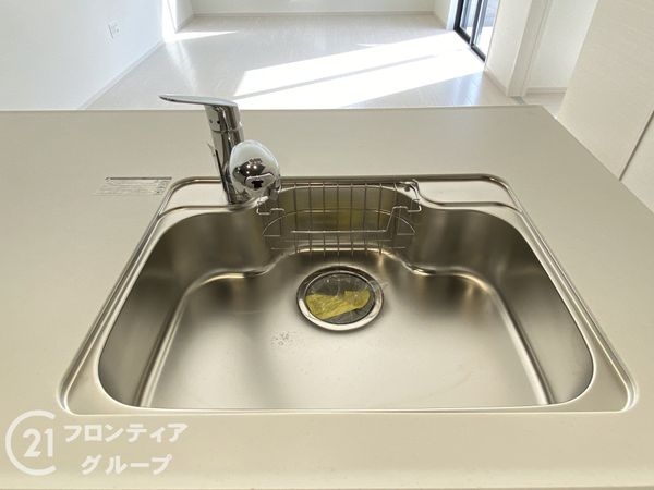 姫路市八代　新築一戸建て　１期　１号棟