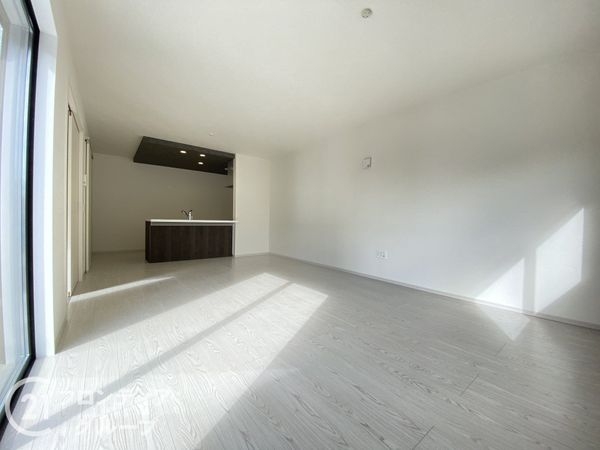 姫路市八代　新築一戸建て　１期　１号棟