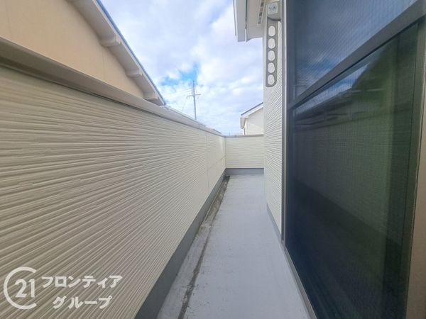 加古川市尾上町養田の中古一戸建て