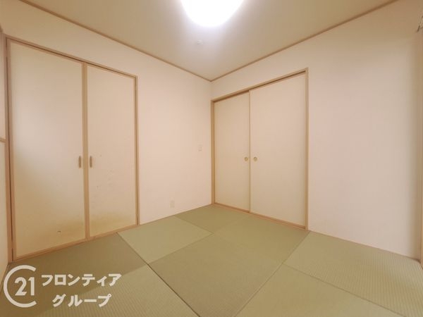 加古川市尾上町養田の中古一戸建て