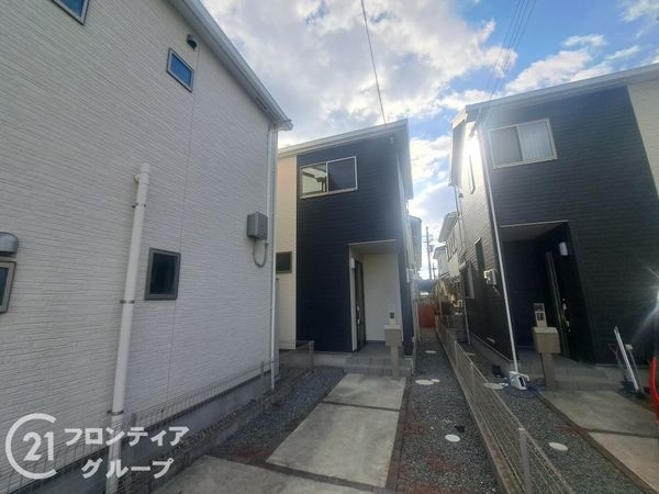 加古川市尾上町養田 中古一戸建て