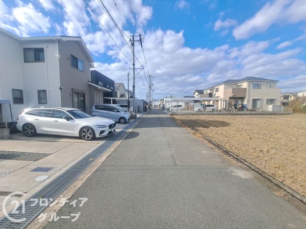 加古川市尾上町養田の中古一戸建て