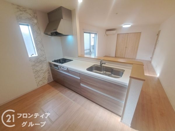 加古川市尾上町養田の中古一戸建て