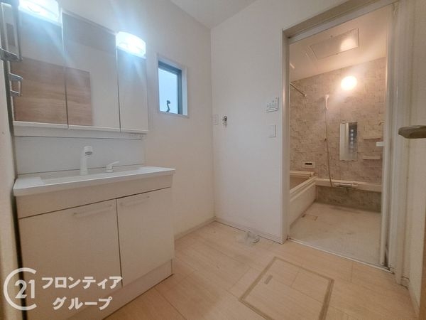 加古川市尾上町養田の中古一戸建て