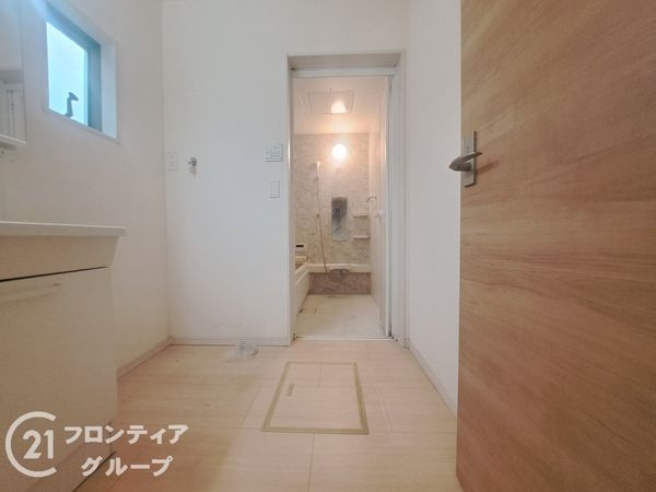 加古川市尾上町養田の中古一戸建て