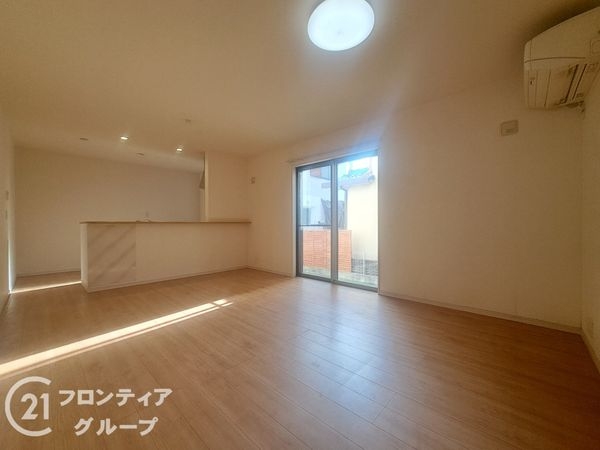 加古川市尾上町養田の中古一戸建て