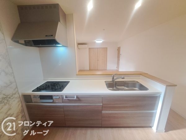 加古川市尾上町養田の中古一戸建て