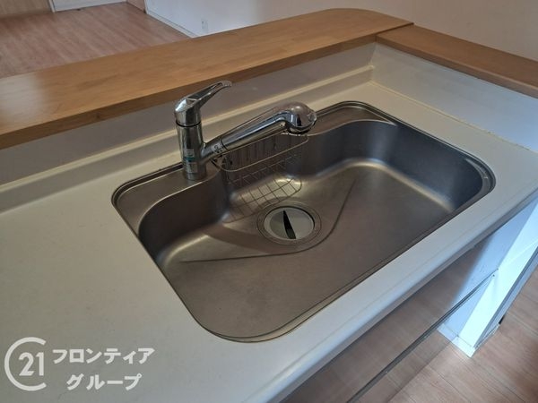 加古川市尾上町養田の中古一戸建て