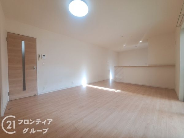 加古川市尾上町養田の中古一戸建て