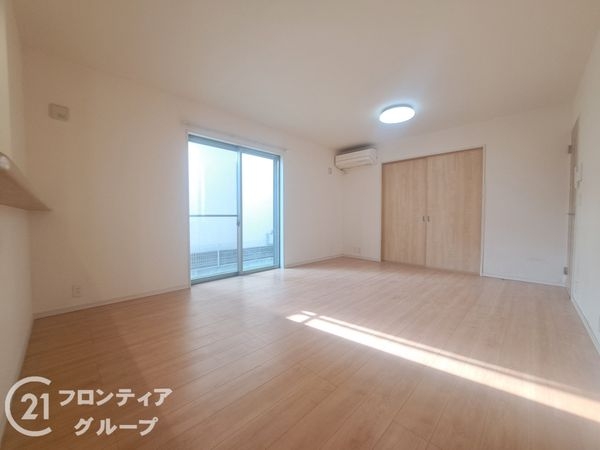 加古川市尾上町養田の中古一戸建て