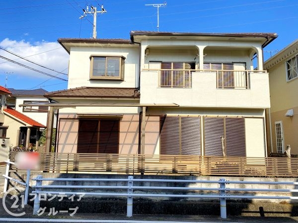 加古川市別府町別府の中古一戸建て