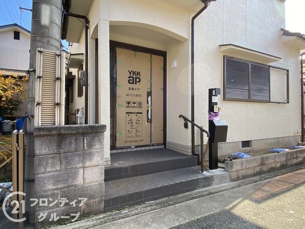 加古川市別府町別府の中古一戸建て