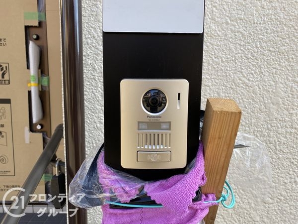 加古川市別府町別府の中古一戸建て