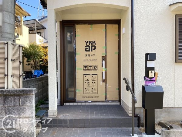 加古川市別府町別府の中古一戸建て