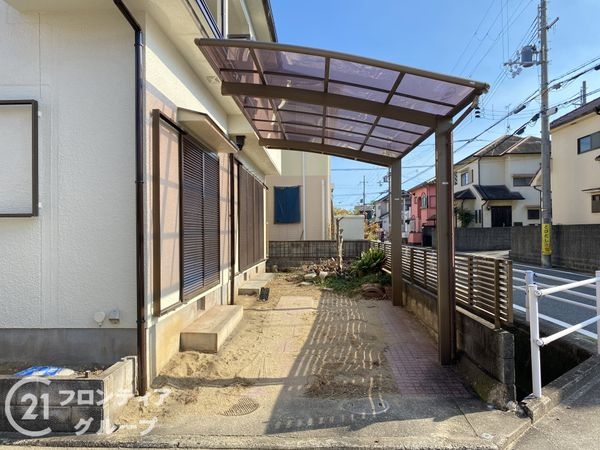 加古川市別府町別府の中古一戸建て