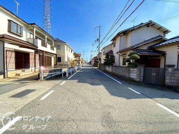 加古川市別府町別府の中古一戸建て