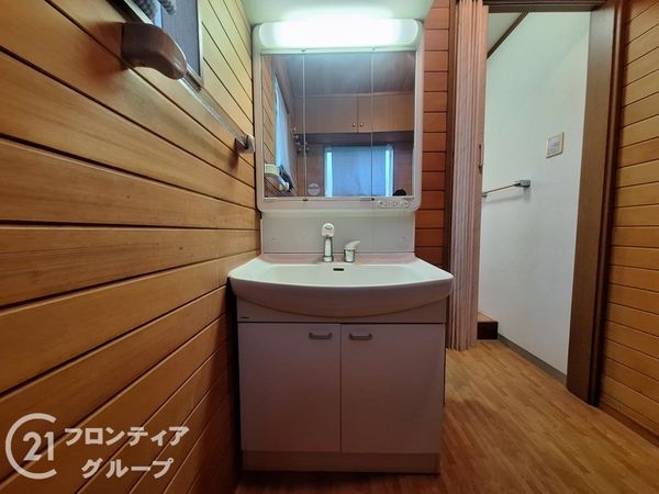 加古川市野口町北野の中古一戸建て