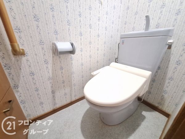 加古川市野口町北野の中古一戸建て