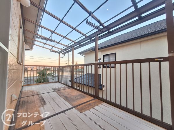 加古川市野口町北野の中古一戸建て