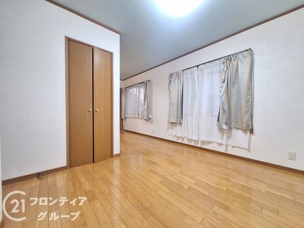 加古川市野口町北野の中古一戸建て