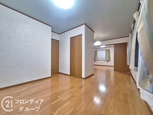 加古川市野口町北野の中古一戸建て