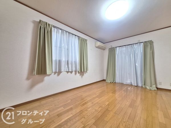 加古川市野口町北野の中古一戸建て