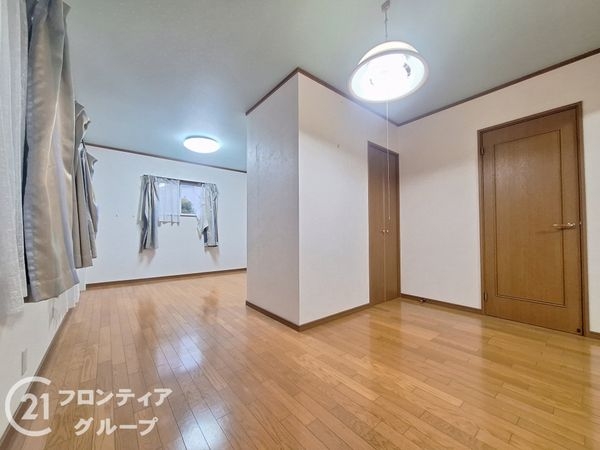 加古川市野口町北野の中古一戸建て