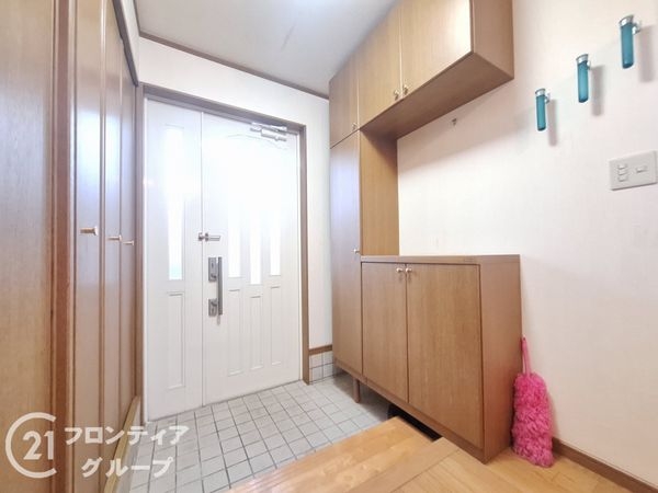 加古川市野口町北野の中古一戸建て