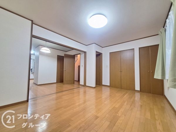 加古川市野口町北野の中古一戸建て