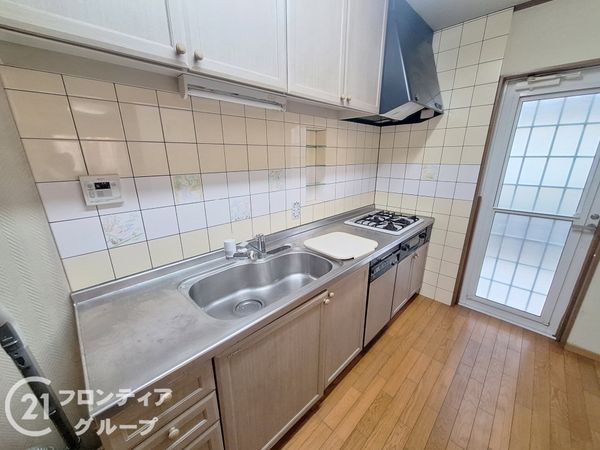 加古川市野口町北野の中古一戸建て