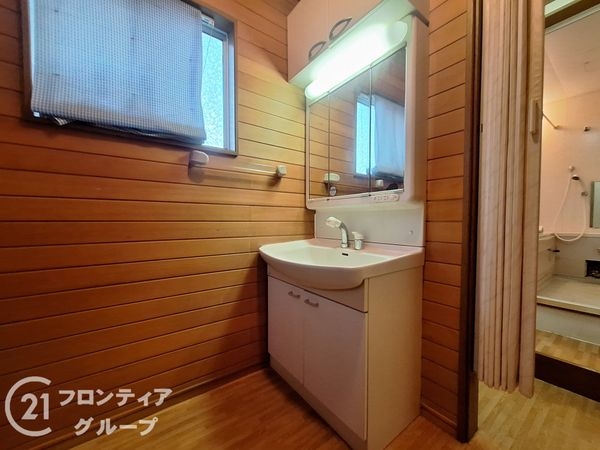 加古川市野口町北野の中古一戸建て