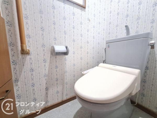 加古川市野口町北野の中古一戸建て