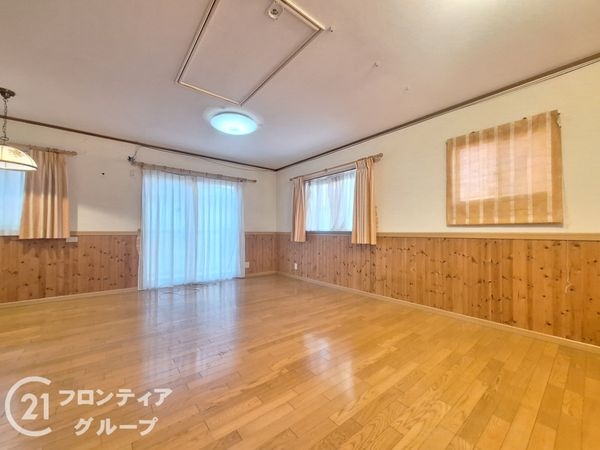 加古川市野口町北野の中古一戸建て