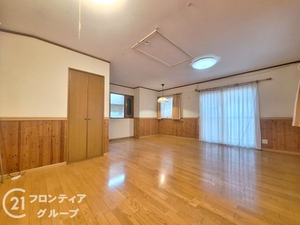 加古川市野口町北野の中古一戸建て