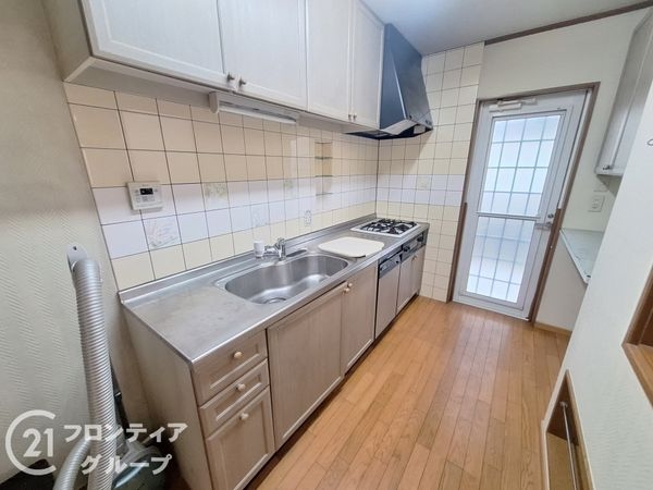 加古川市野口町北野の中古一戸建て