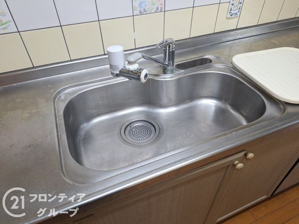 加古川市野口町北野の中古一戸建て