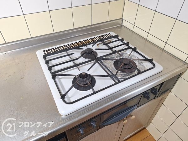 加古川市野口町北野の中古一戸建て