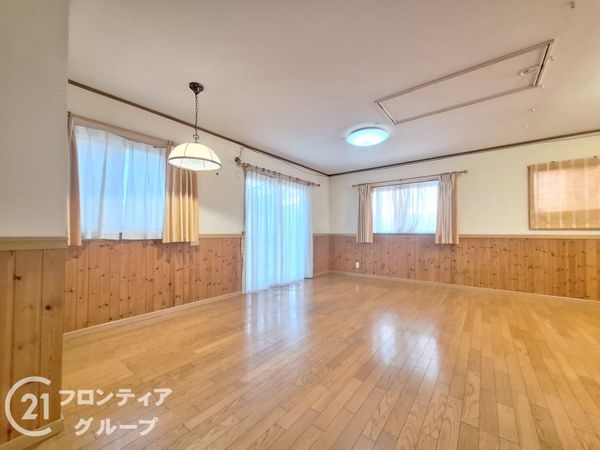 加古川市野口町北野の中古一戸建て