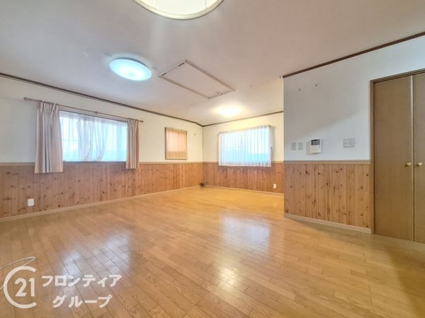 加古川市野口町北野の中古一戸建て