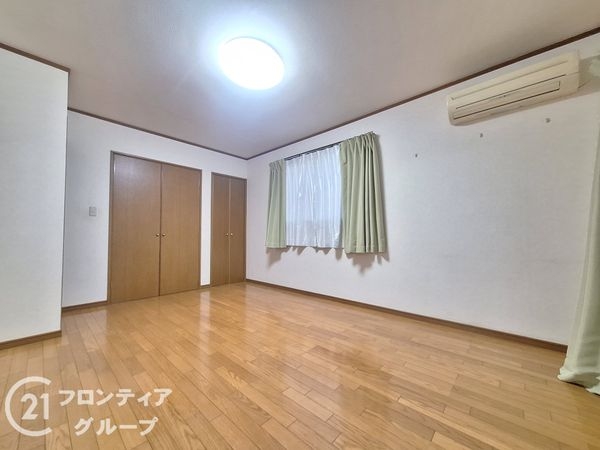 加古川市野口町北野の中古一戸建て