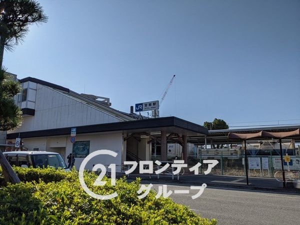 加古川市西神吉町岸　新築一戸建て　４号棟(宝殿駅(JR西日本山陽本線))
