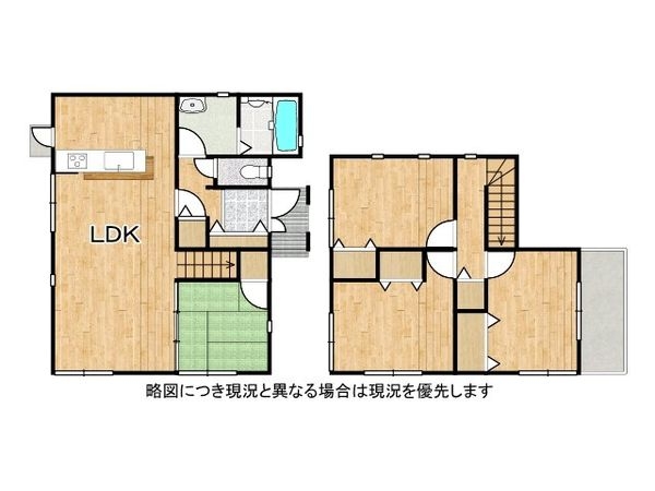 姫路市的形町的形の中古一戸建て