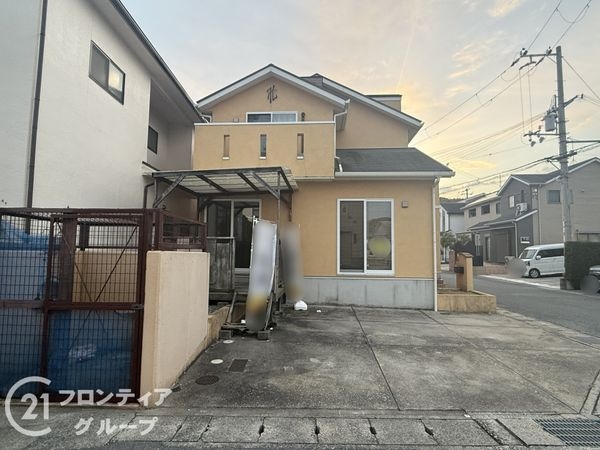 姫路市的形町的形の中古一戸建て
