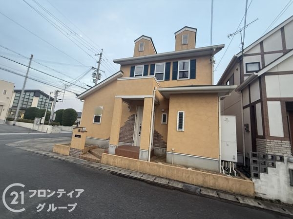 姫路市的形町的形の中古一戸建て