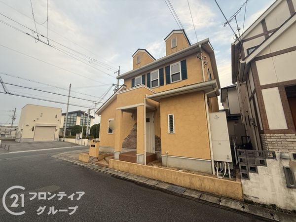 姫路市的形町的形の中古一戸建て