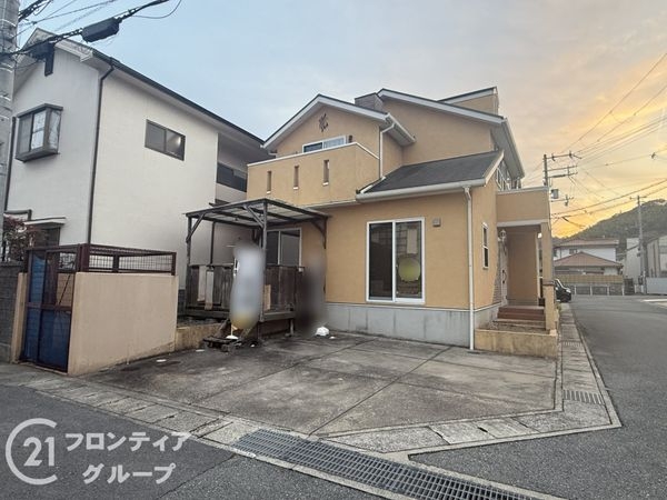姫路市的形町的形の中古一戸建て