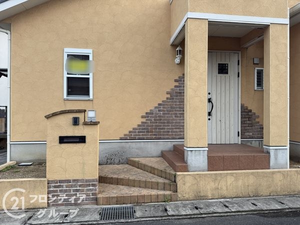 姫路市的形町的形の中古一戸建て