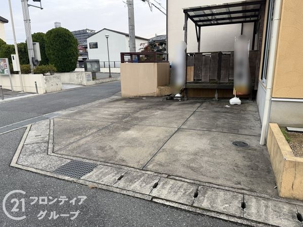 姫路市的形町的形の中古一戸建て